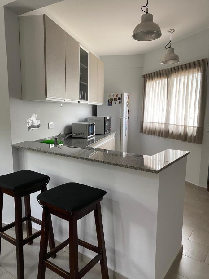 Bajada Vieja Departamentos Διαμέρισμα Posadas Εξωτερικό φωτογραφία