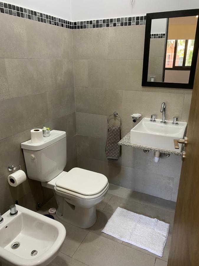 Bajada Vieja Departamentos Διαμέρισμα Posadas Εξωτερικό φωτογραφία