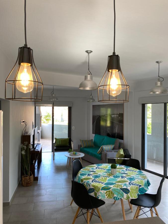 Bajada Vieja Departamentos Διαμέρισμα Posadas Εξωτερικό φωτογραφία